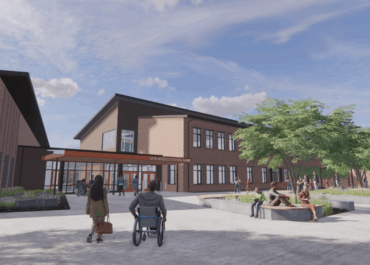 Edmonds School District | New Middle School Project Outreach Event - January 20, 2026